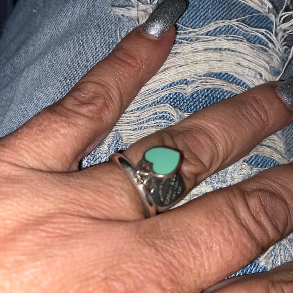 ๐ A Tiffany UNICORN ๐ฆ VHTF 2007iish mini hearts girls dream ๐ญMINT CONDITION - Picture 11 of 14